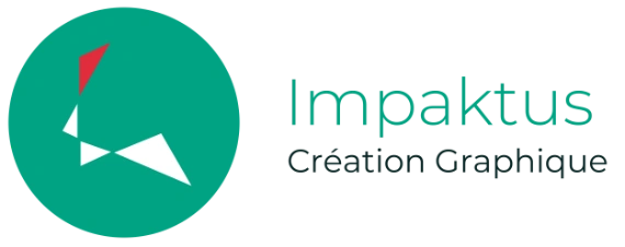 IMPAKTUS Création Graphique